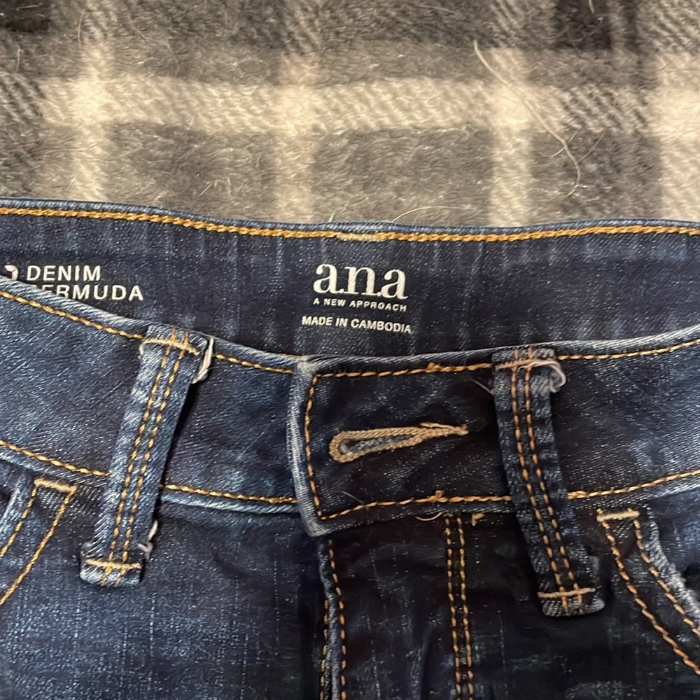 ANA - Picture 3 of 3